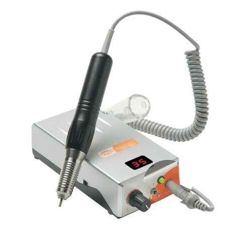 Electric Files, Bits & Accessories