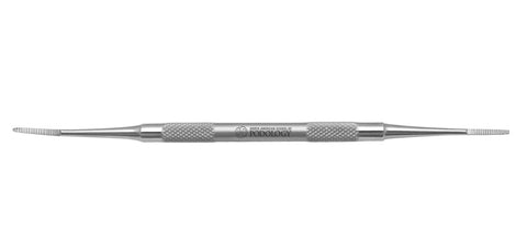 NASP Double Sided Ingrown Toe File