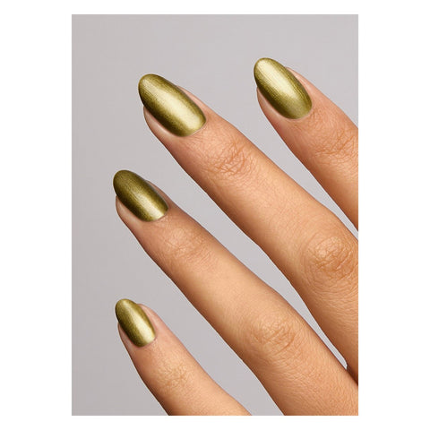 TGB Crown Metallic - DK BEAUTY