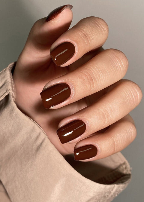 TGB FashHUN Gel Polish - DK BEAUTY