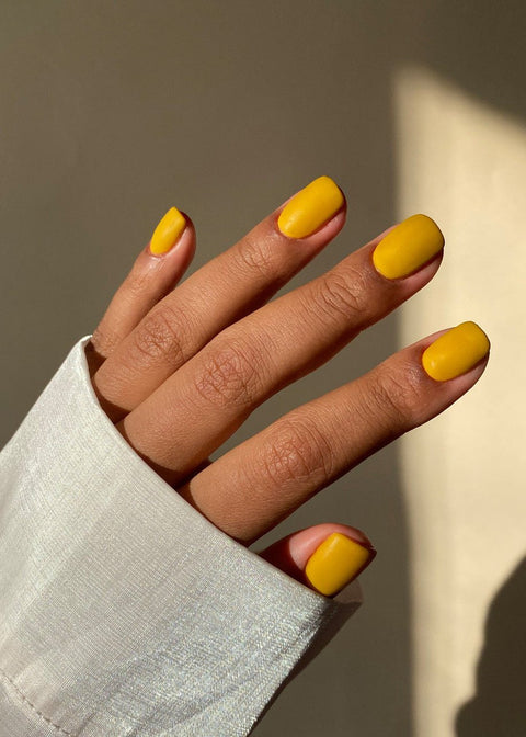 TGB Retro Gel Polish - DK BEAUTY