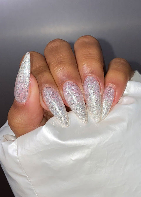 TGB Full Moon Gel Polish - DK BEAUTY