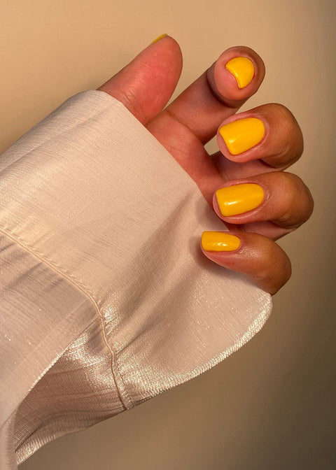 TGB Flashing Lights Gel Polish - DK BEAUTY