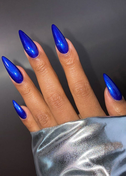 TGB Elektra Gel Polish - DK BEAUTY