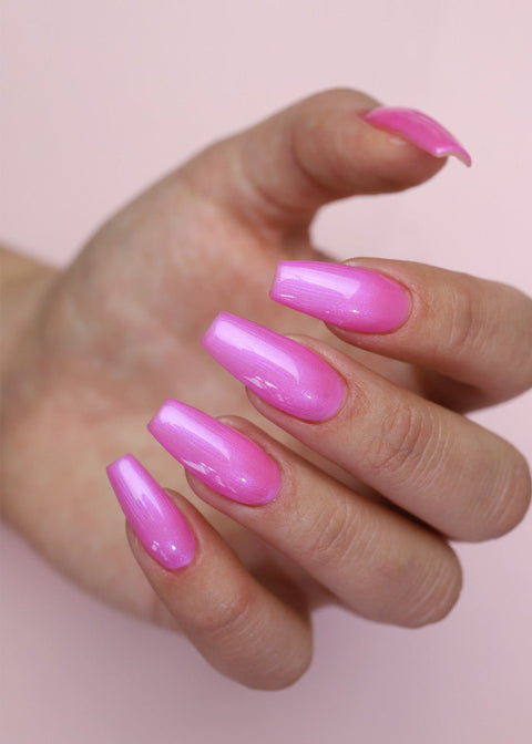 TGB Fiji Gel Polish - DK BEAUTY