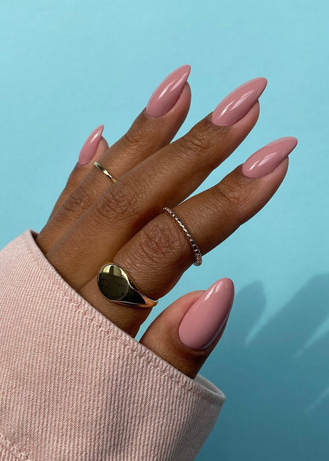 TGB Posh Gel Polish - DK BEAUTY
