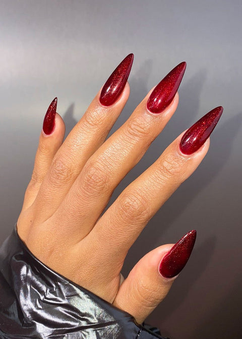 TGB Eclipse Gel Polish - DK BEAUTY
