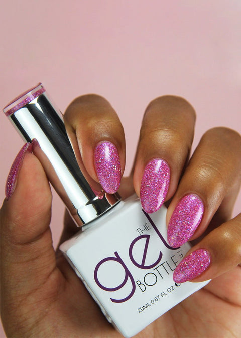 TGB London to Ibiza Gel Polish - DK BEAUTY