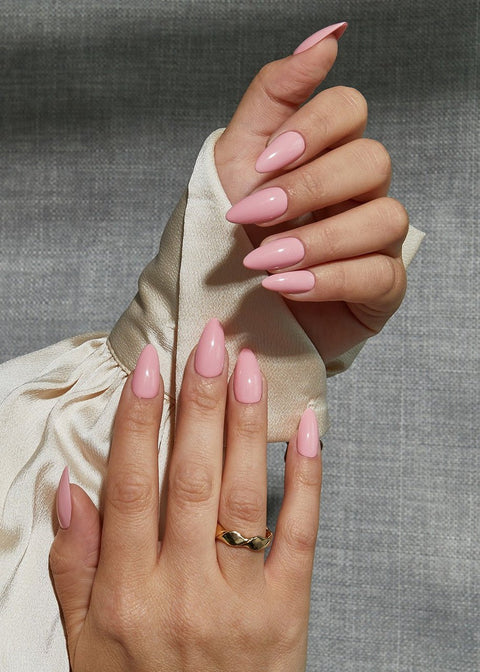 TGB La Vie En Rose Gel Polish - DK BEAUTY