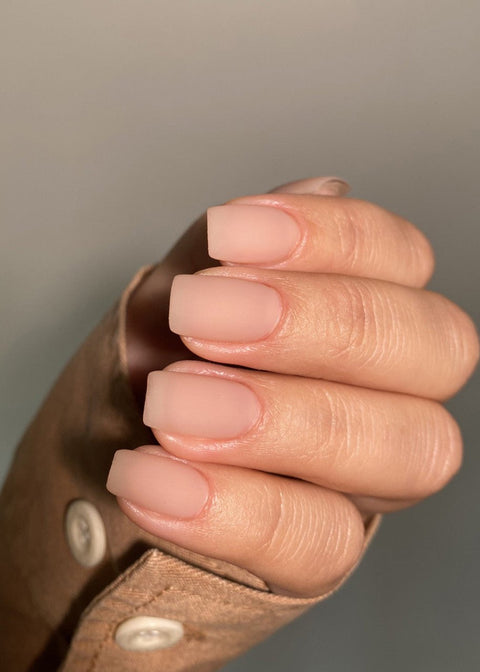 TGB Au Naturel - DK BEAUTY