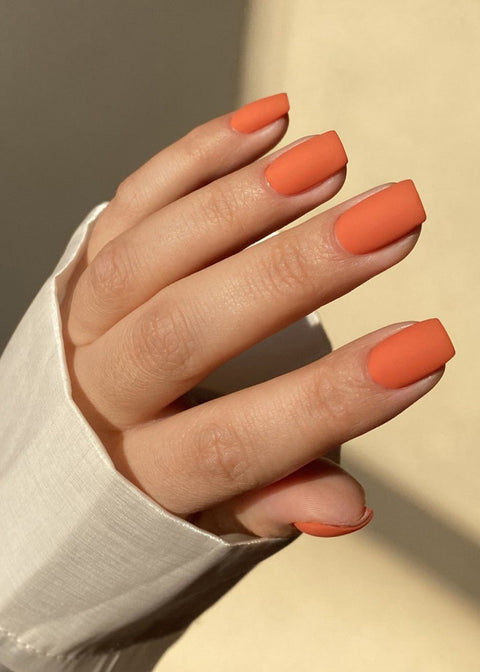 TGB Front Row Gel Polish - DK BEAUTY