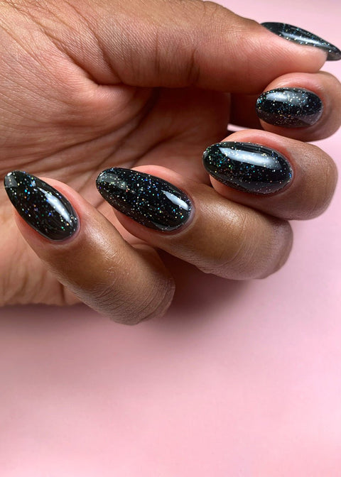 TGB Sin City Gel Polish - DK BEAUTY