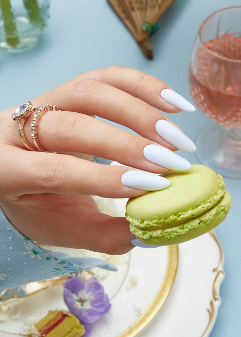 TGB Porcelain Gel Polish - DK BEAUTY