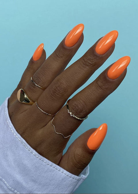TGB Rave On Gel Polish - DK BEAUTY