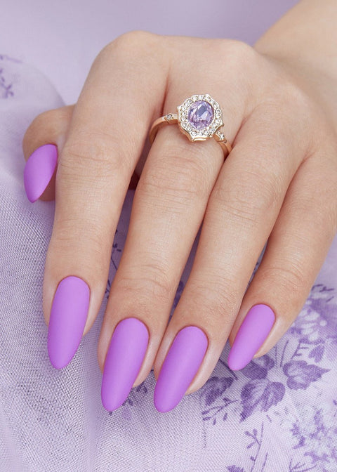 TGB In Bloom Gel Polish - DK BEAUTY