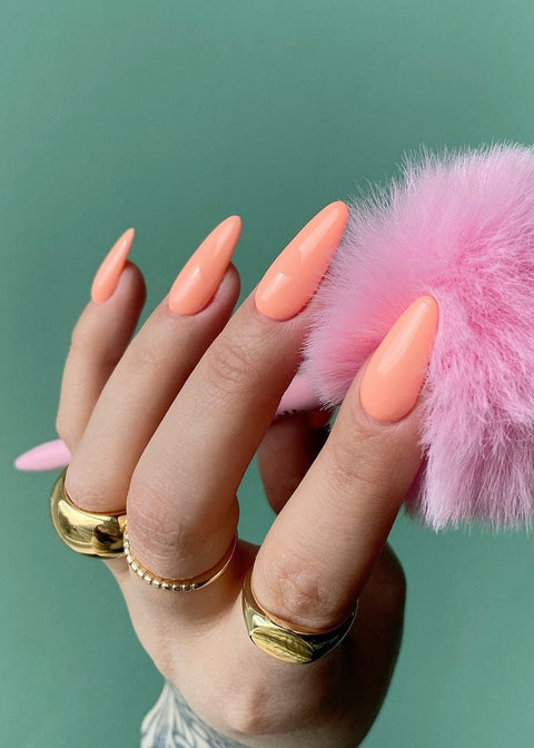 TGB Hubba Bubba Gel Polish - DK BEAUTY