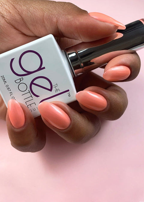TGB Harbour Island Gel Polish - DK BEAUTY
