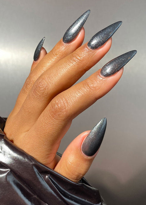 TGB Galactic Gel Polish - DK BEAUTY