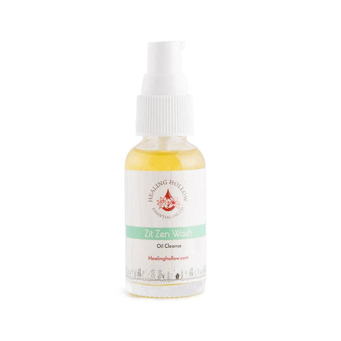 Zit Zen Wash