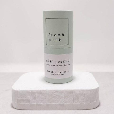 Skin Rescue Balm