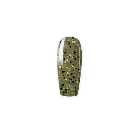 Koko & Claire - Revolution! (Speckled Stone) - DK BEAUTY