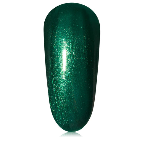 TGB Pine Shimmer Gel