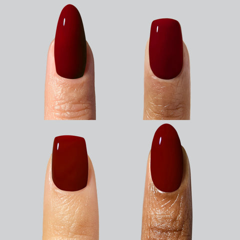 TGB Rogue Gel Colour