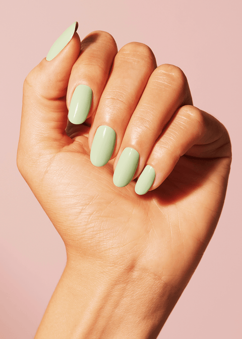 TGB Matcha Latte Gel Polish - DK BEAUTY