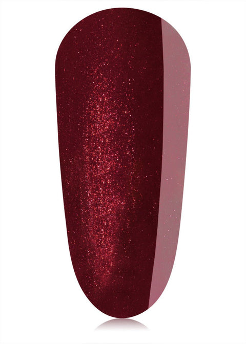 TGB French Kiss Gel Polish - DK BEAUTY