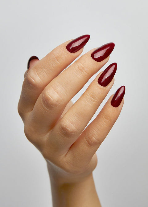 TGB French Kiss Gel Polish - DK BEAUTY