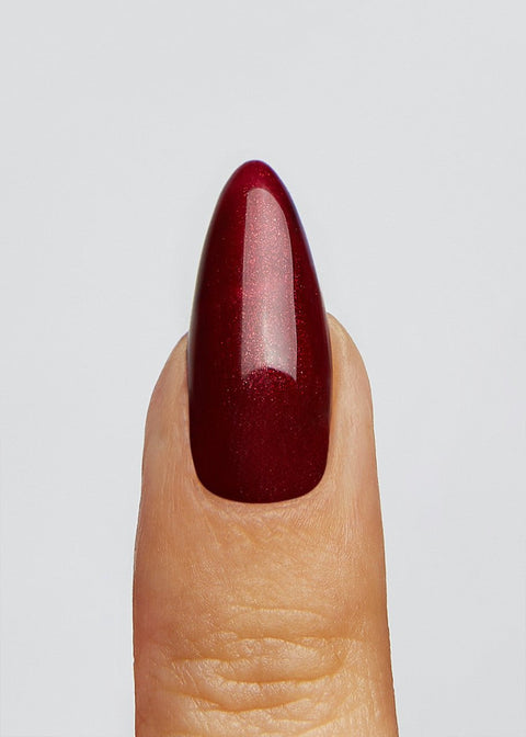 TGB French Kiss Gel Polish - DK BEAUTY