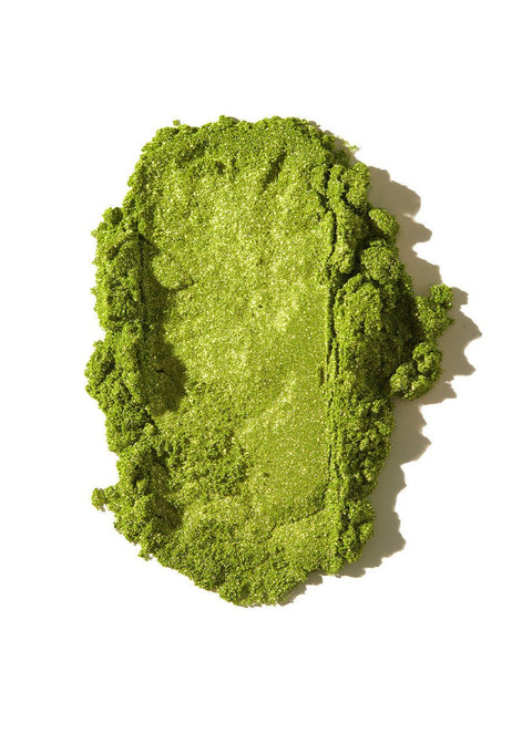 TGB Lime Chrome Pigment - DK BEAUTY