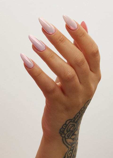 TGB Pearl Chrome Pigment - DK BEAUTY
