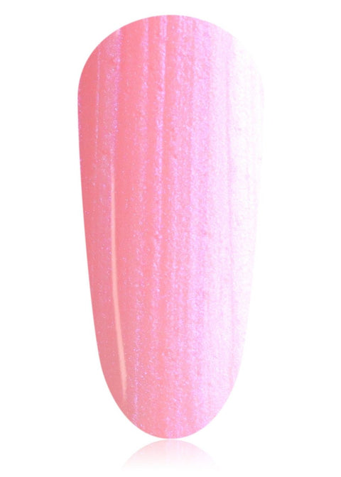 TGB Flamingo Gel Polish - DK BEAUTY
