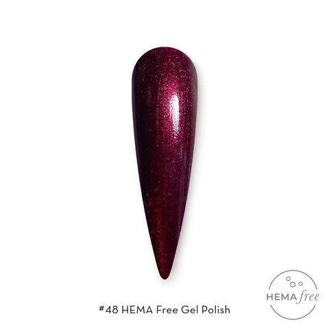 Fortify Colour 48 - DK BEAUTY