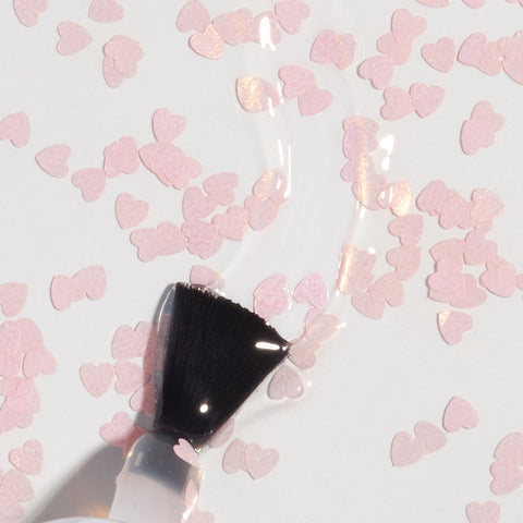 TGB Sweetheart Top Coat