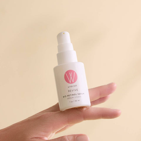 Revive Bio-Retinol Serum - Plant-Based Retinol, Firming