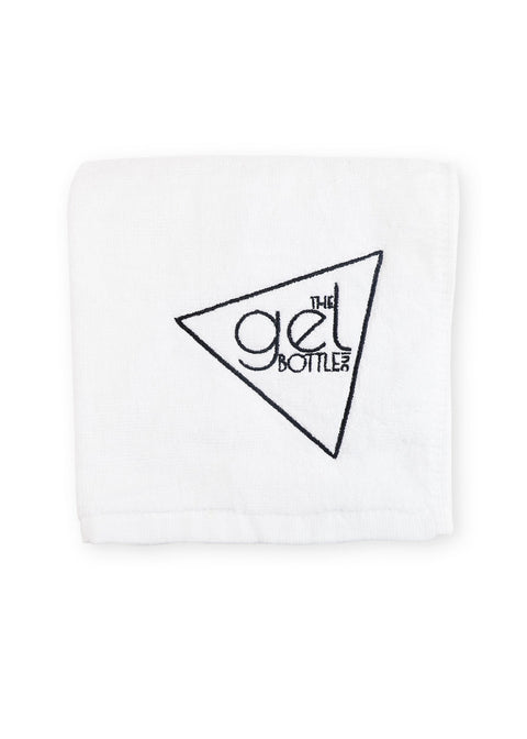 The GelBottle Towel - DK BEAUTY