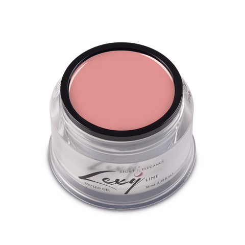 LE Ideal Pink Builder Lexy Line - DK BEAUTY