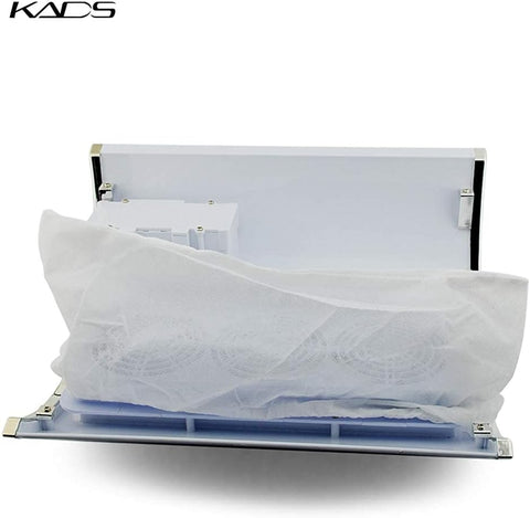Dust Collector & Hand Rest