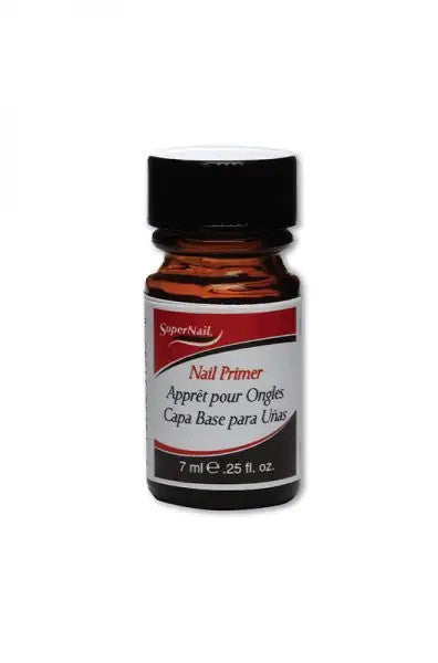 SuperNail Primer
