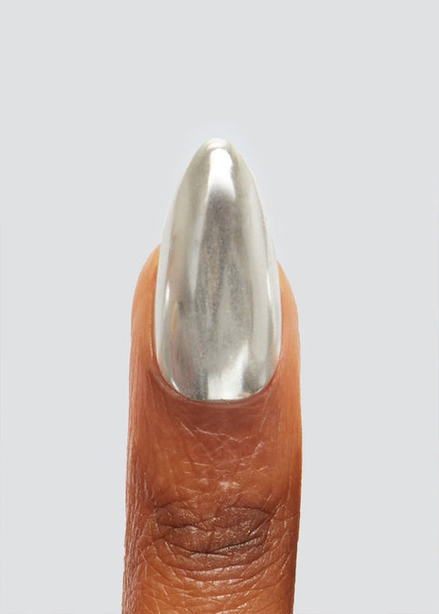 TGB Mirror Chrome Pigment - DK BEAUTY