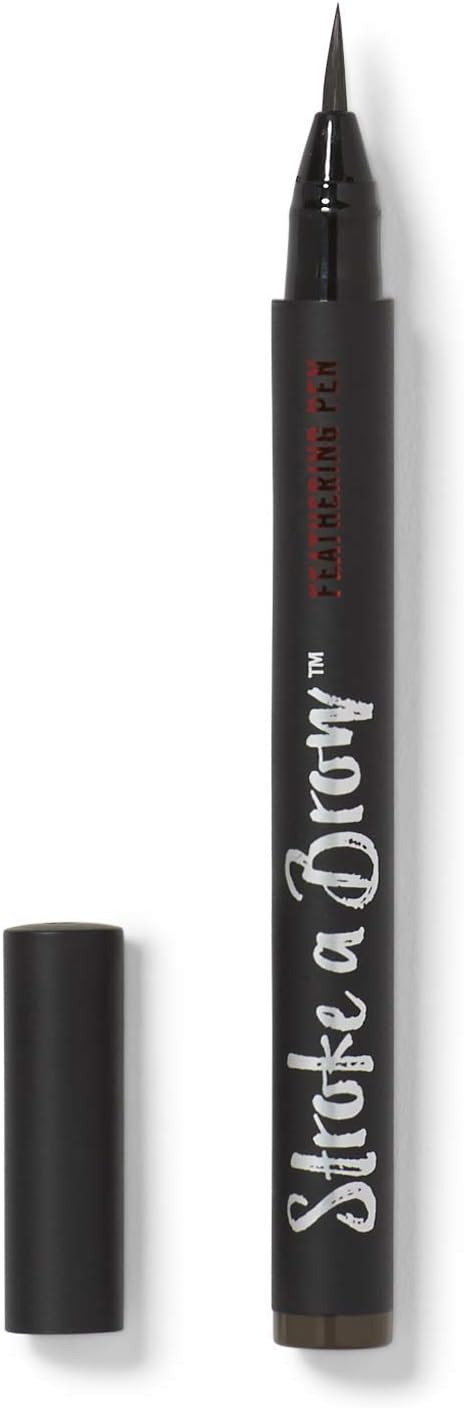 Ardell Stroke a Brow Medium Brown