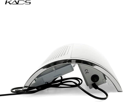 Dust Collector & Hand Rest
