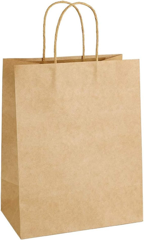 In Store Shopping Bags - DK BEAUTY
