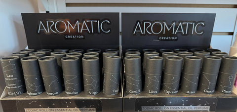Zodiac Retail Kit