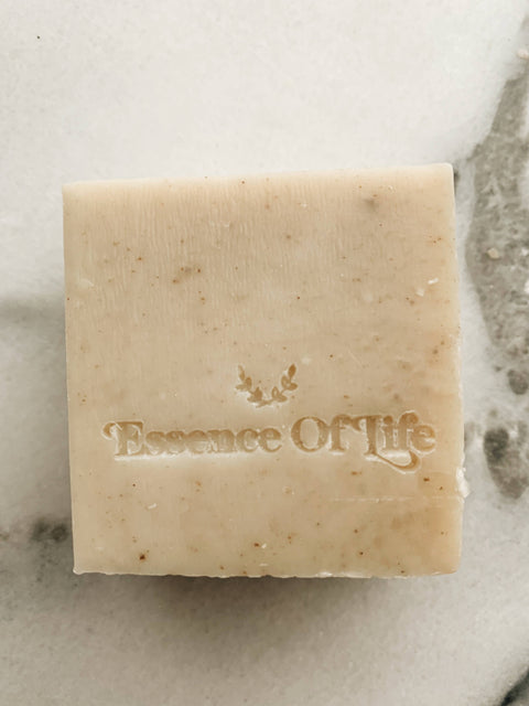Essence of Life Organics - Handcrafted Vegan Soap Bars