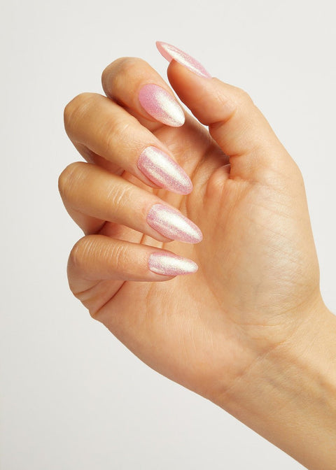 TGB S'Mores Gel Polish - DK BEAUTY
