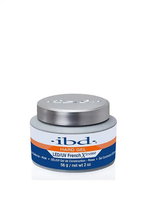 IBD LED/UV French Xtreme Pink Gel 2oz