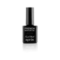 Apres French Manicure Gel Black